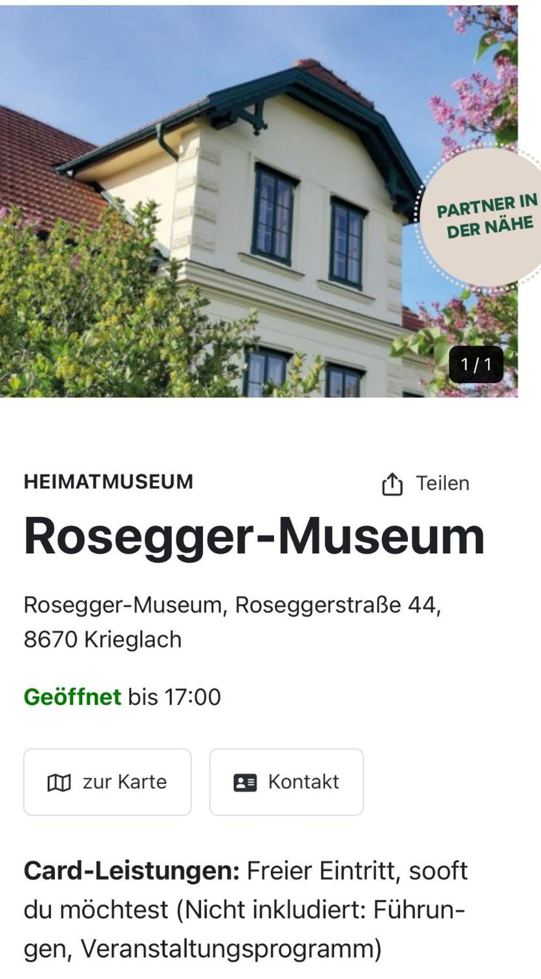 Ferienwohnung Haus Gruber - Valentina & Gabriel In Der Waldheimat Krieglach Exterior foto